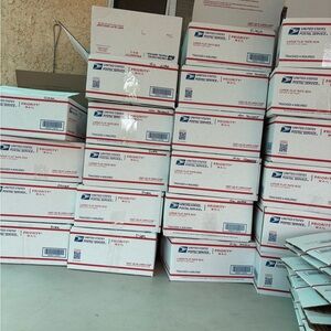 Bundle mix . Michael’s wire ribbon to diy, $120 value